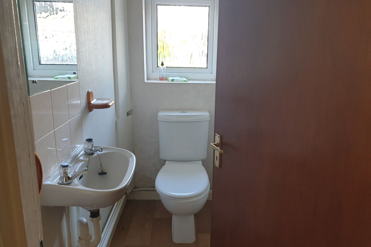 6 Ensuite Luxury HMO Project