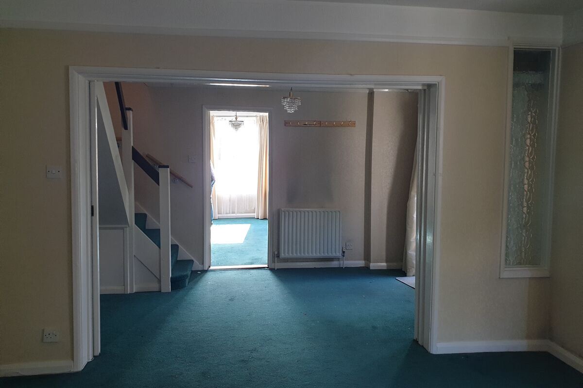 6 Ensuite Luxury HMO Project