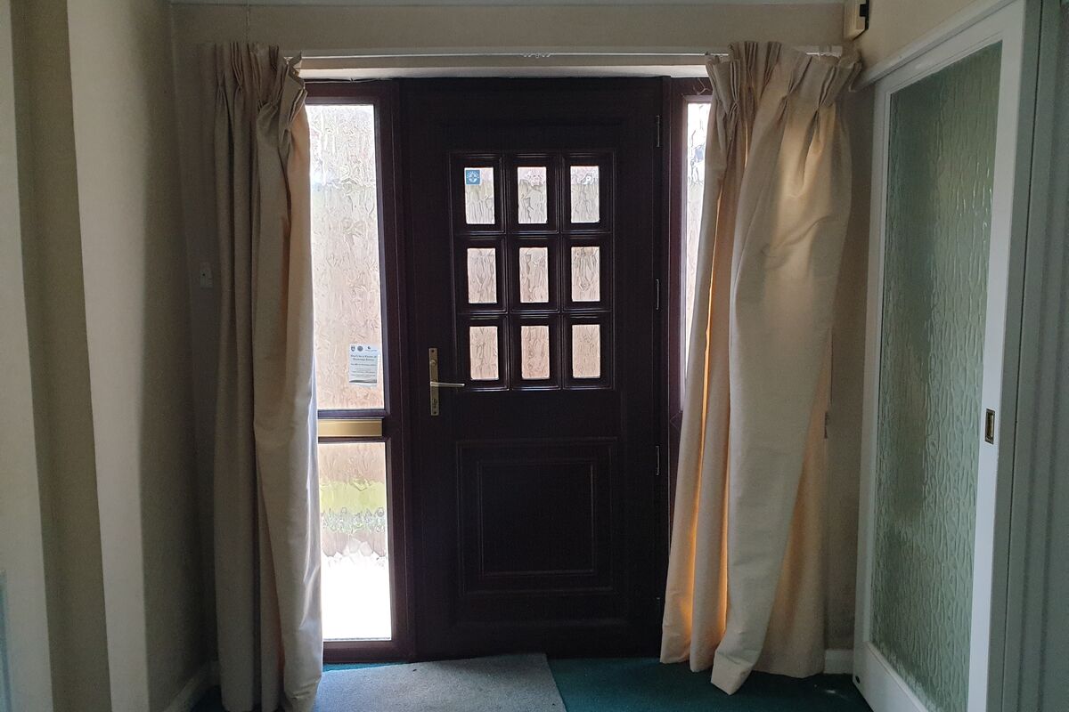 6 Ensuite Luxury HMO Project