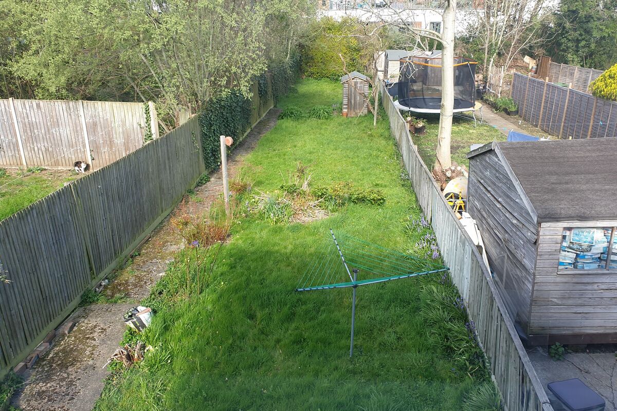 6 Ensuite Luxury HMO Project