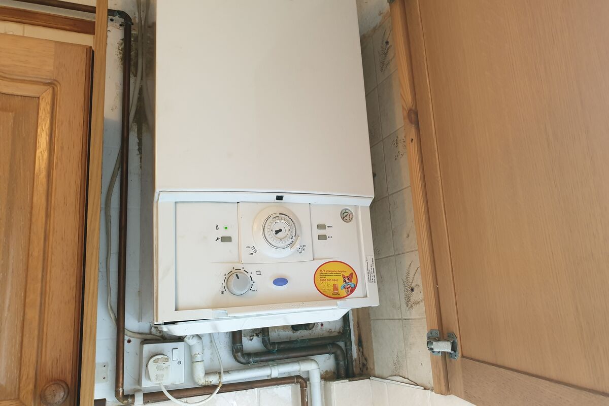 6 Ensuite Luxury HMO Project