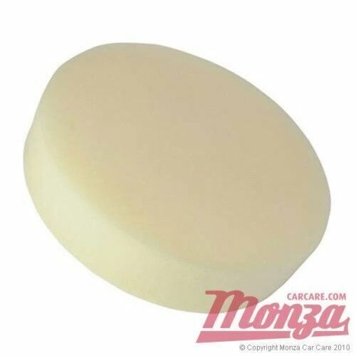 Monza Ultra Soft Machine Finishing Pad