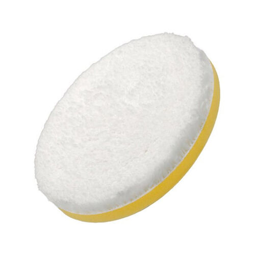 Monza DA Microfibre Cutting Pad