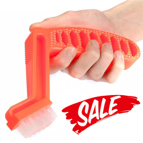 Meguiars Professional Pad Conditioning Brush