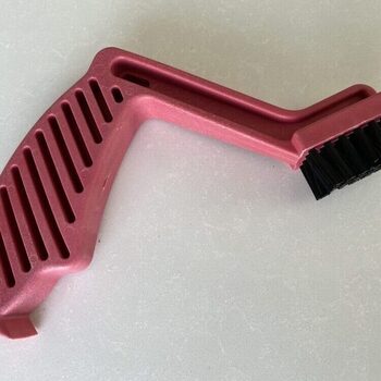 Meguiars Professional Pad Conditioning Brush