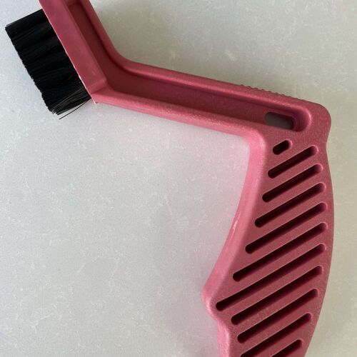 Meguiars Professional Pad Conditioning Brush