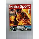 2004 Motorsport Magazine (12/2004)