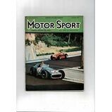 1955 Motorsport Magazine (11/1955)