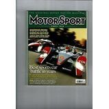 2008 Motorsport Magazine (07/2008)