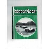 1956 Motorsport Magazine (10/1956)