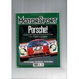 1999 Motorsport Magazine (02/1999)