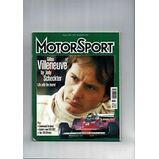 1999 Motorsport Magazine (08/1999)