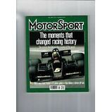 2000 Motorsport Magazine (06/2000)