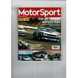 2005 Motorsport Magazine (02/2005)