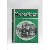 1956 Motorsport Magazine (12/1956)