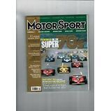 2013 Motorsport Magazine (02/2013)
