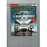 2014 Motorsport Magazine (06/2014)