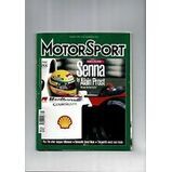 1998 Motorsport Magazine (10/1998)