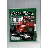 1998 Motorsport Magazine (11/1998)