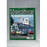 1999 Motorsport Magazine (09/1999)