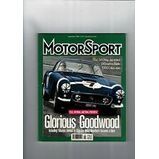 2000 Motorsport Magazine (09/2000)