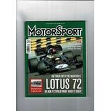 2002 Motorsport Magazine (10/2002)