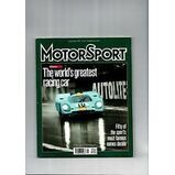 1997 Motorsport Magazine (09/1997)