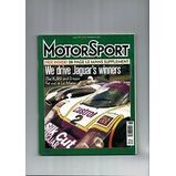 1999 Motorsport Magazine (06/1999)