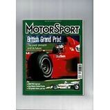 1999 Motorsport Magazine (07/1999)