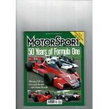 2000 Motorsport Magazine (07/2000)
