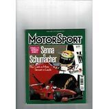 2000 Motorsport Magazine (08/2000)