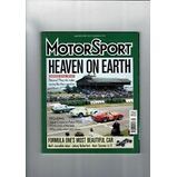 2002 Motorsport Magazine (09/2002)