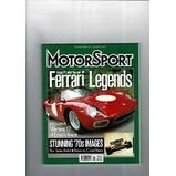 2000 Motorsport Magazine (11/2000)