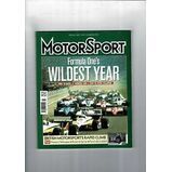 2002 Motorsport Magazine (02/2002)