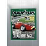 2002 Motorsport Magazine (12/2002)