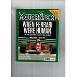 2004 Motorsport Magazine (04/2004)