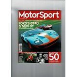2004 Motorsport Magazine (10/2004)