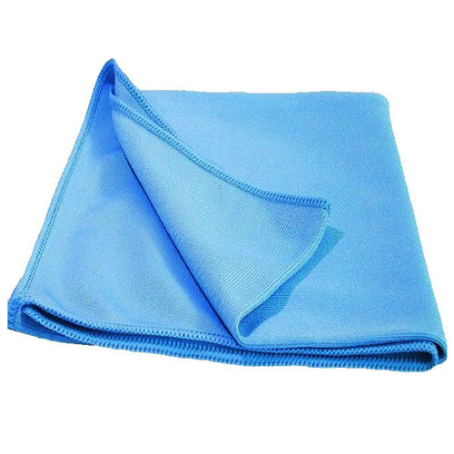 Monza Ultimate Glass Polishing Cloth