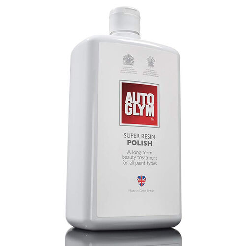 Autoglym Super Resin Polish 1 Litre