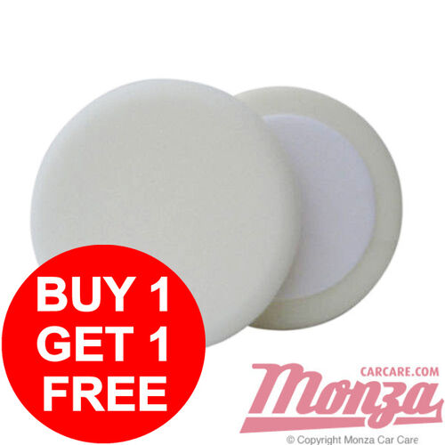 Monza 6" Ultra Shine Foam Polishing Pad