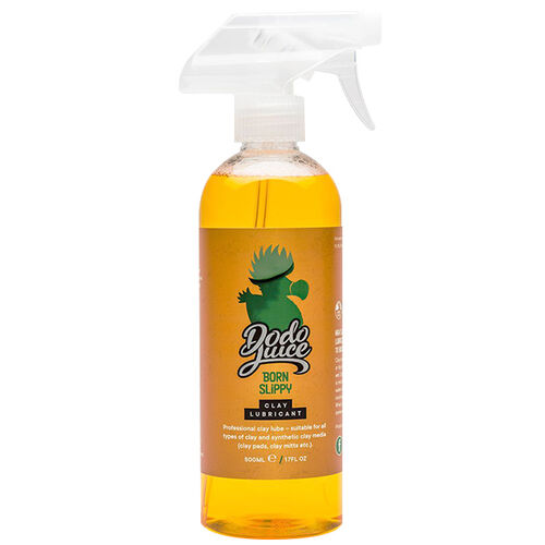 Dodo Juice Born Slippery Clay Lube