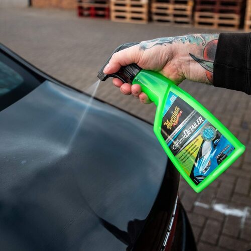 Meguiars Hybrid Ceramic Detailer