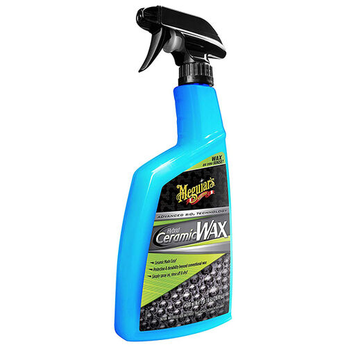 Meguiars Hybrid Ceramic Spray Wax
