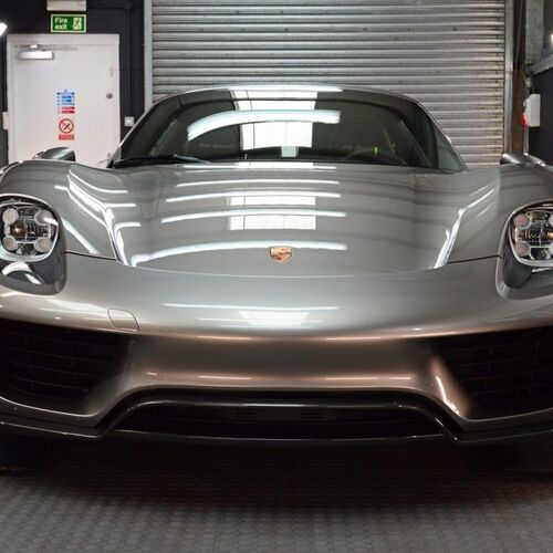 Meguiars Hybrid Ceramic Spray Wax