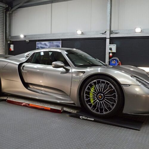 Meguiars Hybrid Ceramic Spray Wax