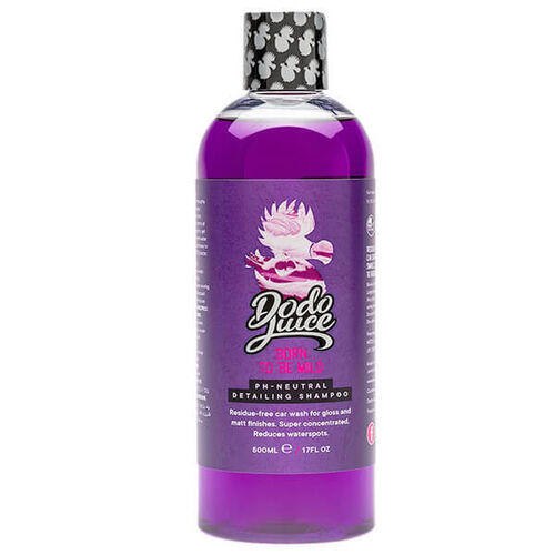 Dodo Juice Born to be Mild Car Shampoo