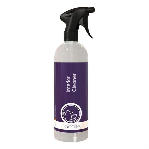 Nanolex Interior & Leather Cleaner