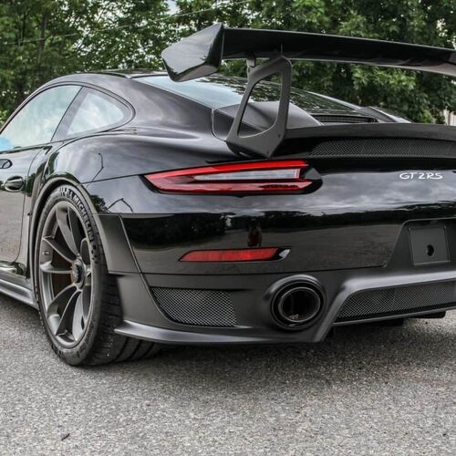 Poorboys Super Hydrophobic Ceramic Coating