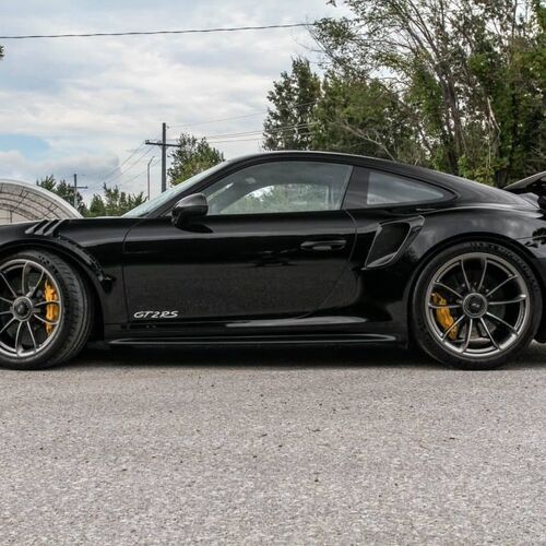 Poorboys Super Hydrophobic Ceramic Coating