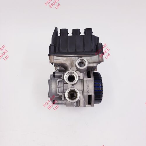 4801063000 EBS Axle Modulator 1 Channel